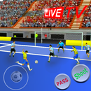 Pro Football 2017 : Futsal APK