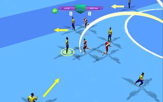 Football 2018 : Futsal Soccer 2018 capture d'écran 2