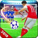 Pro Football World Cup 2018: Real Soccer Leagues APK