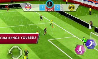 Pro Football World Cup 2018: Real Soccer Leagues screenshot 3