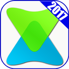 2017 Xender File Transfer tips آئیکن