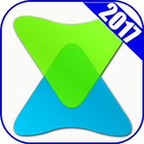 2017 Xender File Transfer tips icon