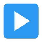 Slow Motion Frame Video Player-icoon