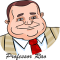 Prof Rao