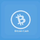 Bitcoin Cash Rush 图标