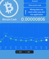 Bitcoin Cash Rush اسکرین شاٹ 1