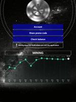 Monero Mining Lab capture d'écran 1