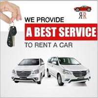 Rahul Car Rental Demo 海報