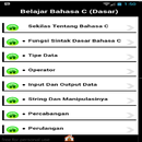 Belajar Pemrograman C / C++ APK