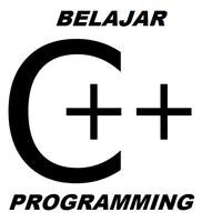 Belajar Pemrograman C / C++ ポスター