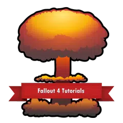 Tutorials & Map for Fallout 4 APK download