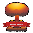 Tutorials & Map for Fallout 4 ikon