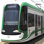 Addis Ababa Metro アイコン