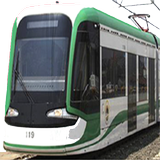 Addis Ababa Metro biểu tượng