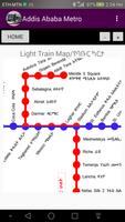 Addis Ababa Metro スクリーンショット 3