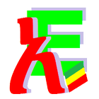 Learn Amharic Language أيقونة