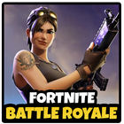 Guide: Fornite Battle Royal ikona
