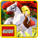 ProGuide LEGO Worlds APK