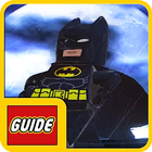 ProGuide LEGO Batman 2 icône