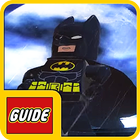 ProGuide LEGO Batman 2 biểu tượng
