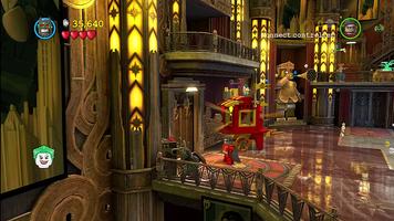 ProGuide LEGO Batman 2 Screenshot 1