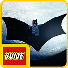 ProGuide LEGO Batman 3 アイコン