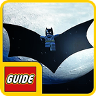 ProGuide LEGO Batman 3 ícone