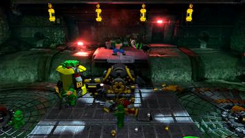 ProGuide LEGO Batman 3 Screenshot 1