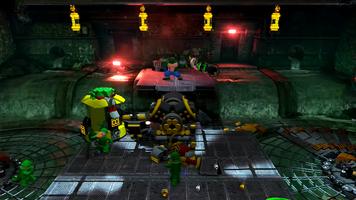 ProGuide LEGO Batman 3 imagem de tela 1