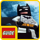 ProGuide LEGO Batman APK