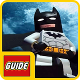 ProGuide LEGO Batman Zeichen