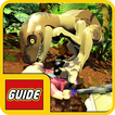 ProGuide LEGO Jurassic World