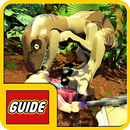 ProGuide LEGO Jurassic World APK