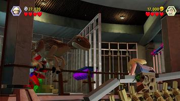 ProGuide LEGO Jurassic World Screenshot 1
