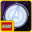 ProGuide LEGO Marvel Avengers