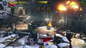 ProGuide LEGO Marvel Avengers screenshot 1