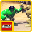 ProGuide LEGO Marvel Superhero