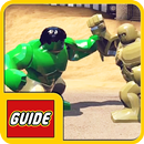 ProGuide LEGO Marvel Superhero APK