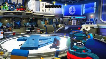 ProGuide LEGO Marvel Superhero 截圖 1