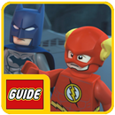 Tips LEGO DC Super Heroes APK