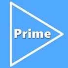 Proguide Shows on Amazon Prime Video ícone