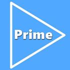 Proguide Shows on Amazon Prime Video icono