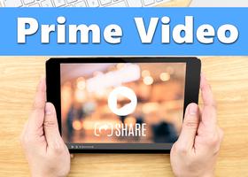 Proguide Shows on Amazon Prime Video Poster