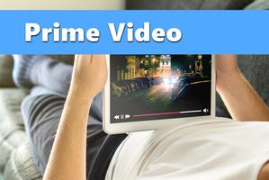 Proguide Shows on Amazon Prime Video capture d'écran 1