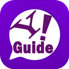 آیکون‌ Guide Tips For Yahoo