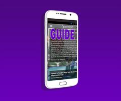 Guide Tips For Yahoo Poster