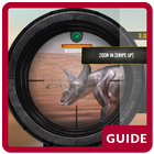 Guide for Best Sniper: Shooting Hunter 3D icône