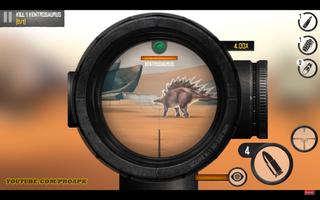 Guide for Best Sniper: Shooting Hunter 3D capture d'écran 3