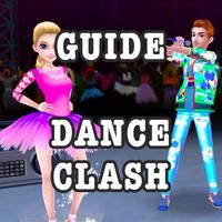 برنامه‌نما Guide for Dance Clash: Ballet vs Hip Hop عکس از صفحه