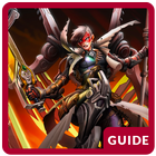 Guide for Eternal Card Game icon